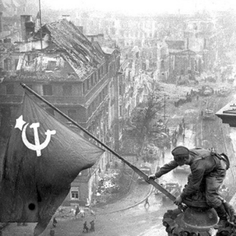 “Don’t mention the war”: does Europe need a shared historical narrative of WW2?