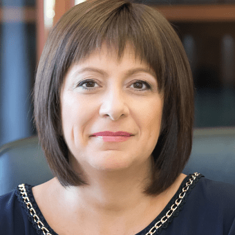 Ukraine: continuing difficult reforms. Talk with Natalie Jaresko