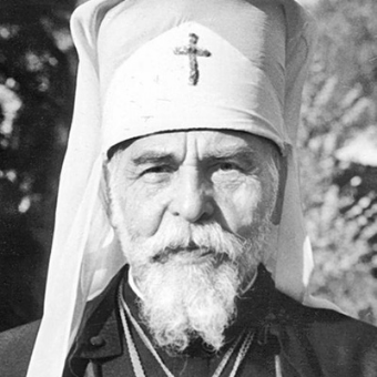 Dignity in the face of totalitarian oppression: the legacy of Patriarch Slipyj. Lecture by Bishop Gudziak