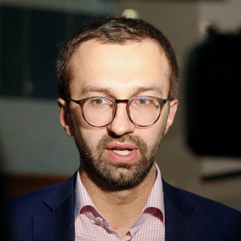 One year to presidential elections: how to rescue the achievements of the Revolution of Dignity? Talk with Serhiy Leshchenko