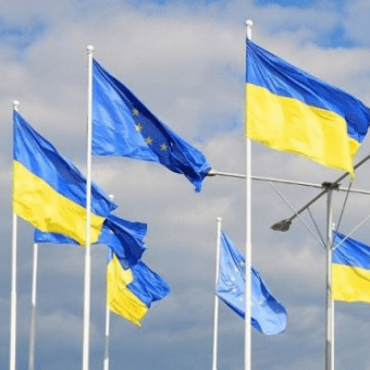 Ukraine: terra malecognita? A roundtable on Ukrainian Studies in the West