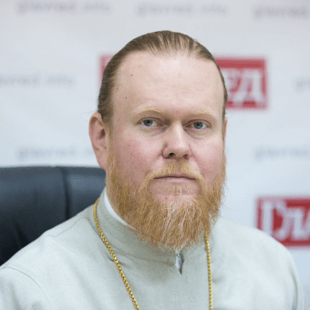 Ukrainian Orthodox Church: one year after the Tomos