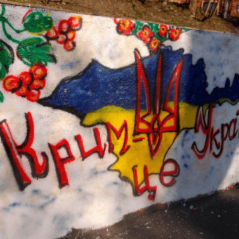 Crimea: seven years of annexation