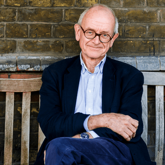 Fundraiser: An Exclusive Evening with Henry Marsh