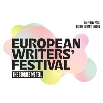 European Writers' Festival: War and its Aftermath