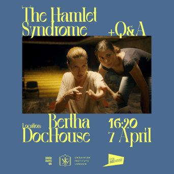 <i>The Hamlet Syndrome</i>: screening and Q&A