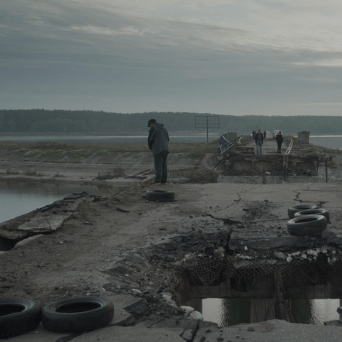 <i>Intercepted</i> screening and Q&A | Ukrainian film festival 2024